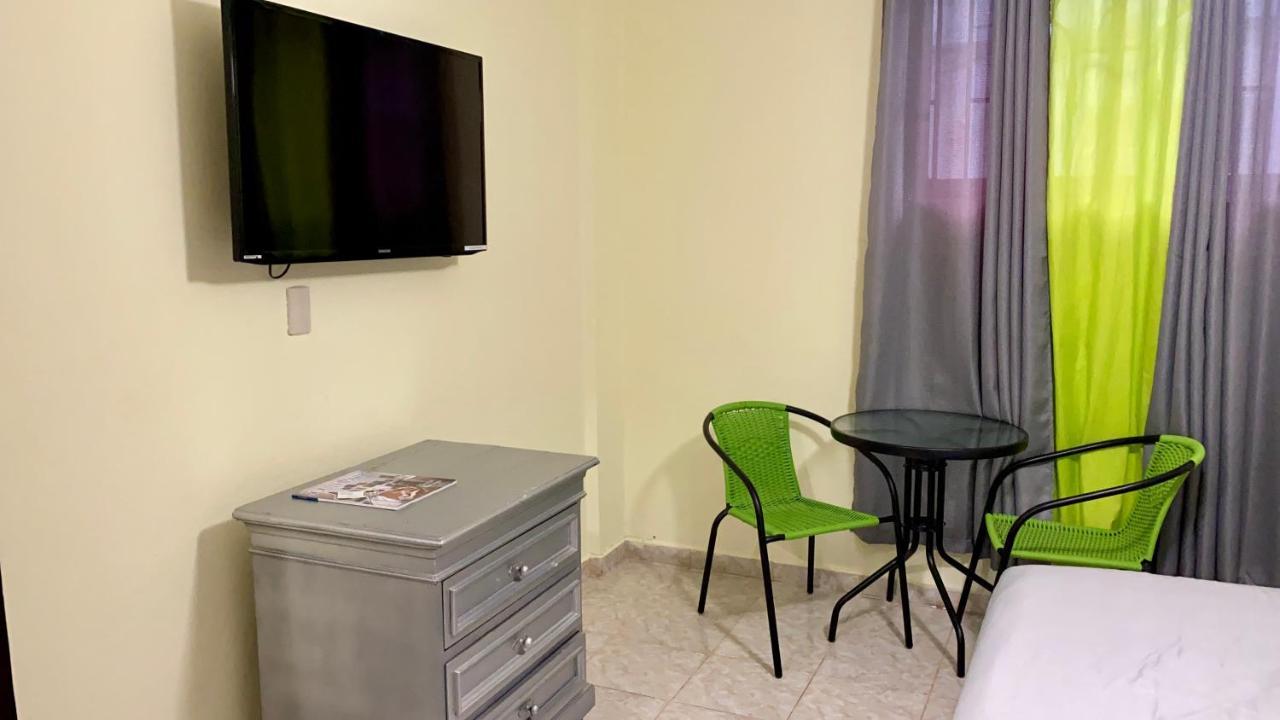 Hotel Maria Bonita Higueey Dış mekan fotoğraf