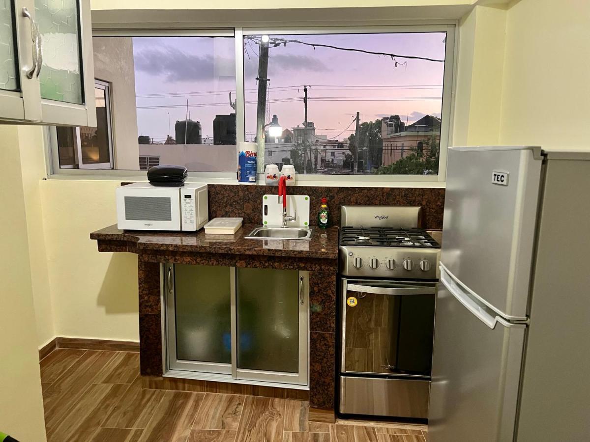 Hotel Maria Bonita Higueey Dış mekan fotoğraf