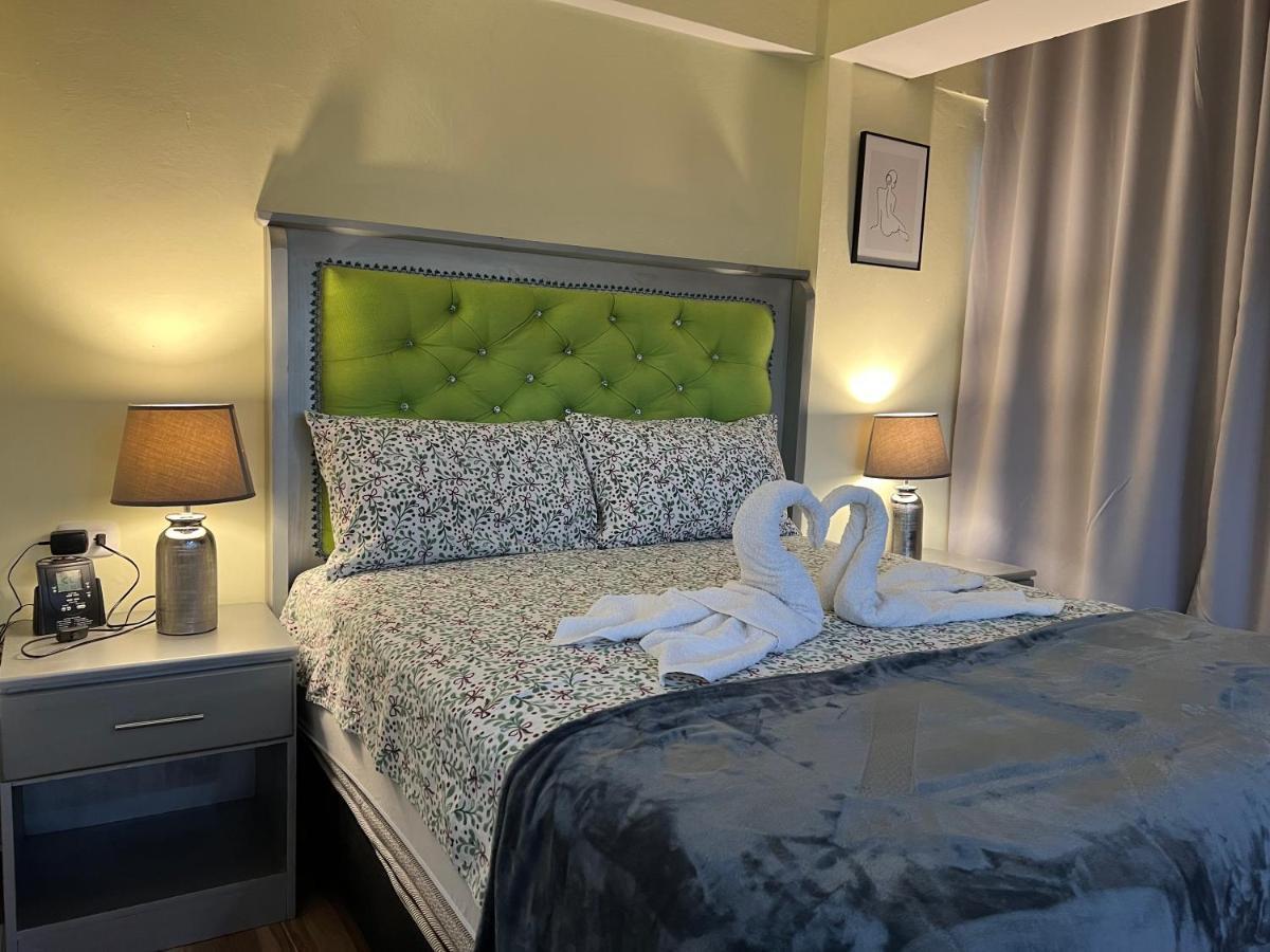 Hotel Maria Bonita Higueey Dış mekan fotoğraf