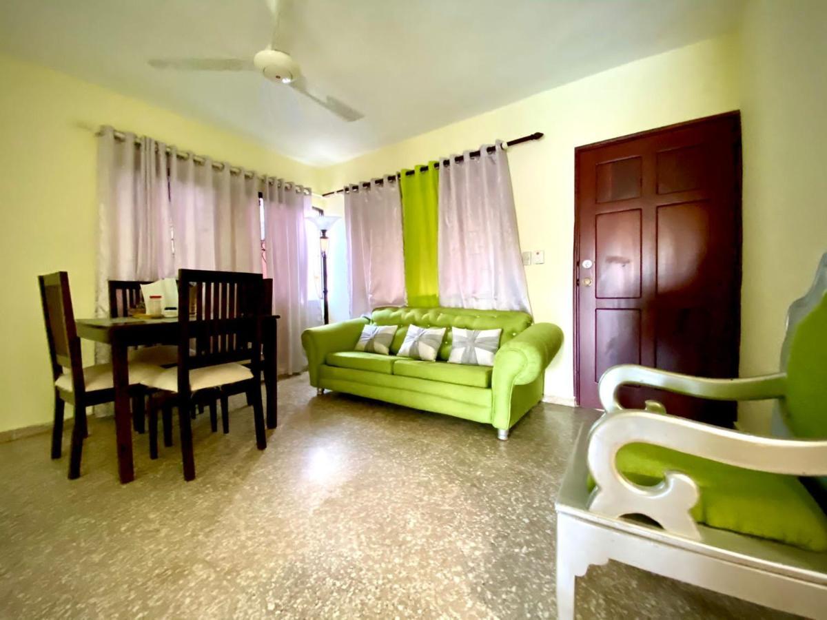Hotel Maria Bonita Higueey Dış mekan fotoğraf