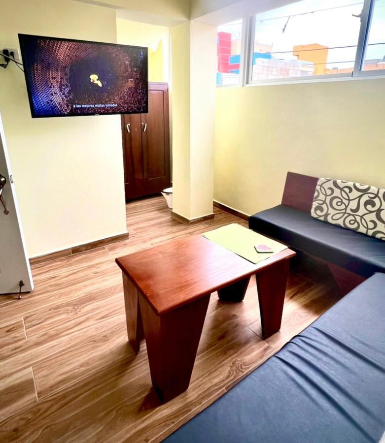 Hotel Maria Bonita Higueey Dış mekan fotoğraf