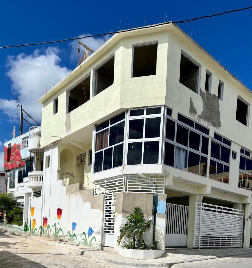 Hotel Maria Bonita Higueey Dış mekan fotoğraf