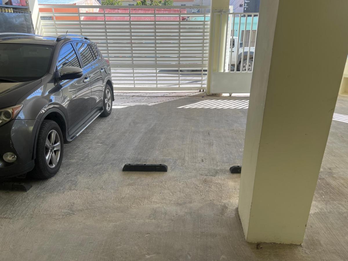 Hotel Maria Bonita Higueey Dış mekan fotoğraf