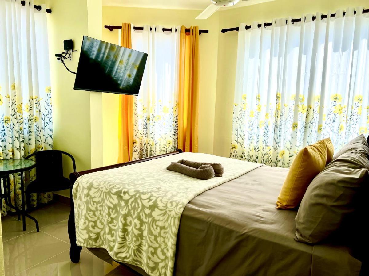 Hotel Maria Bonita Higueey Dış mekan fotoğraf