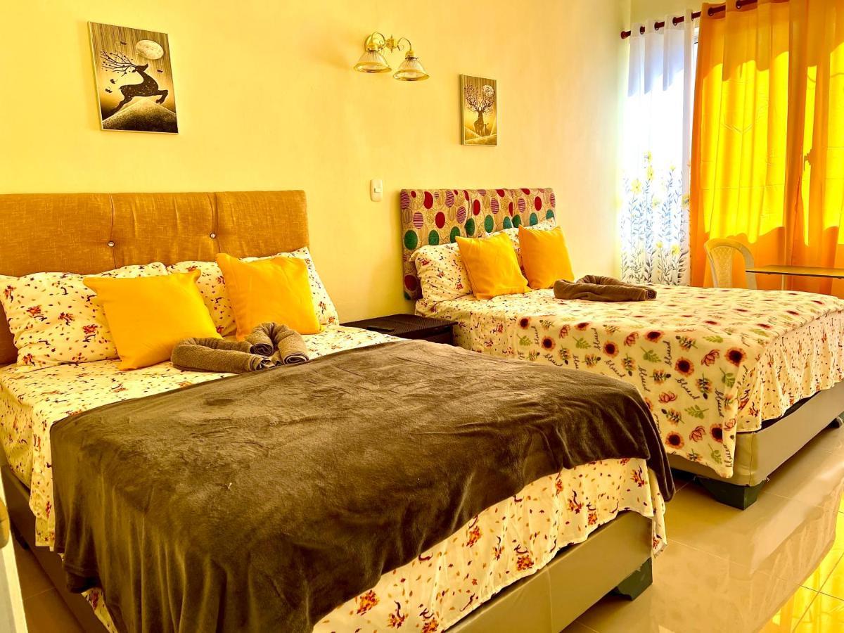 Hotel Maria Bonita Higueey Dış mekan fotoğraf