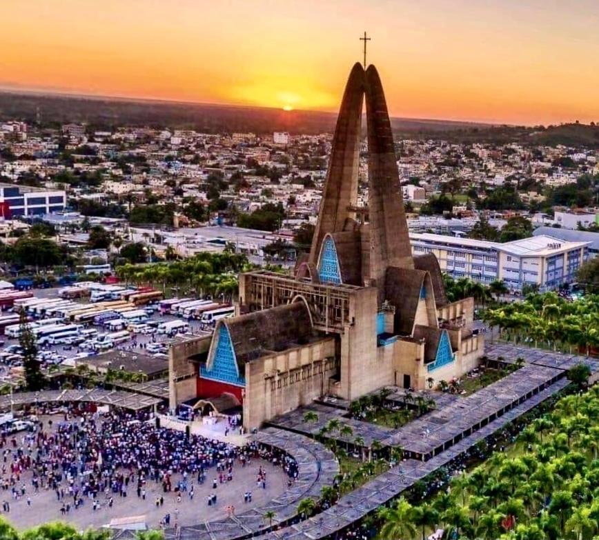 Hotel Maria Bonita Higueey Dış mekan fotoğraf