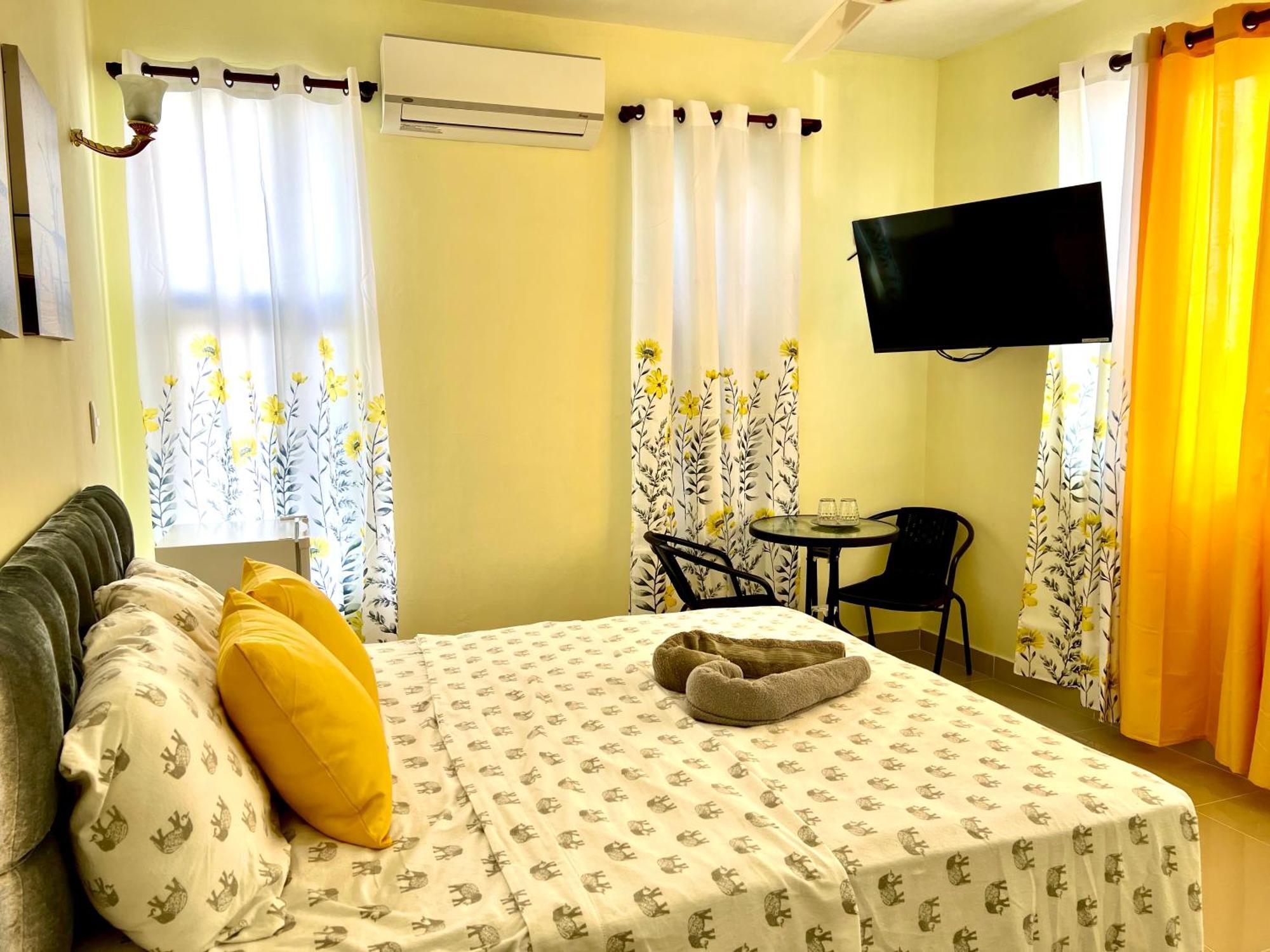 Hotel Maria Bonita Higueey Dış mekan fotoğraf