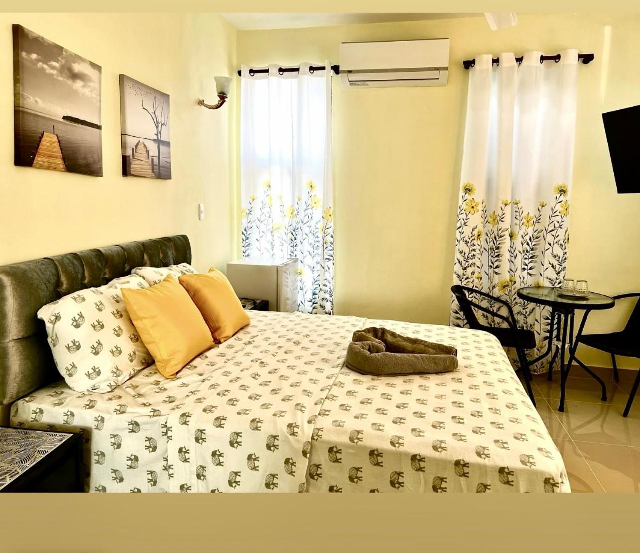 Hotel Maria Bonita Higueey Dış mekan fotoğraf