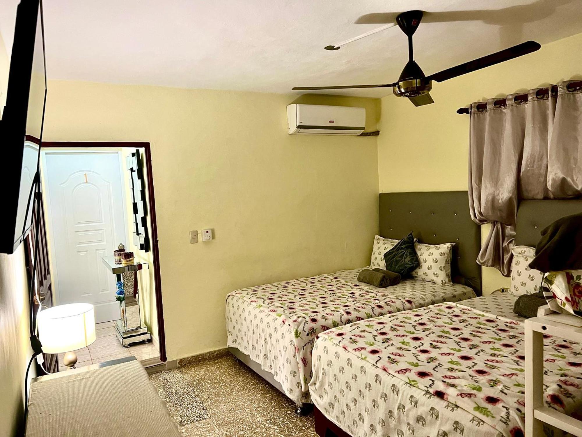 Hotel Maria Bonita Higueey Dış mekan fotoğraf