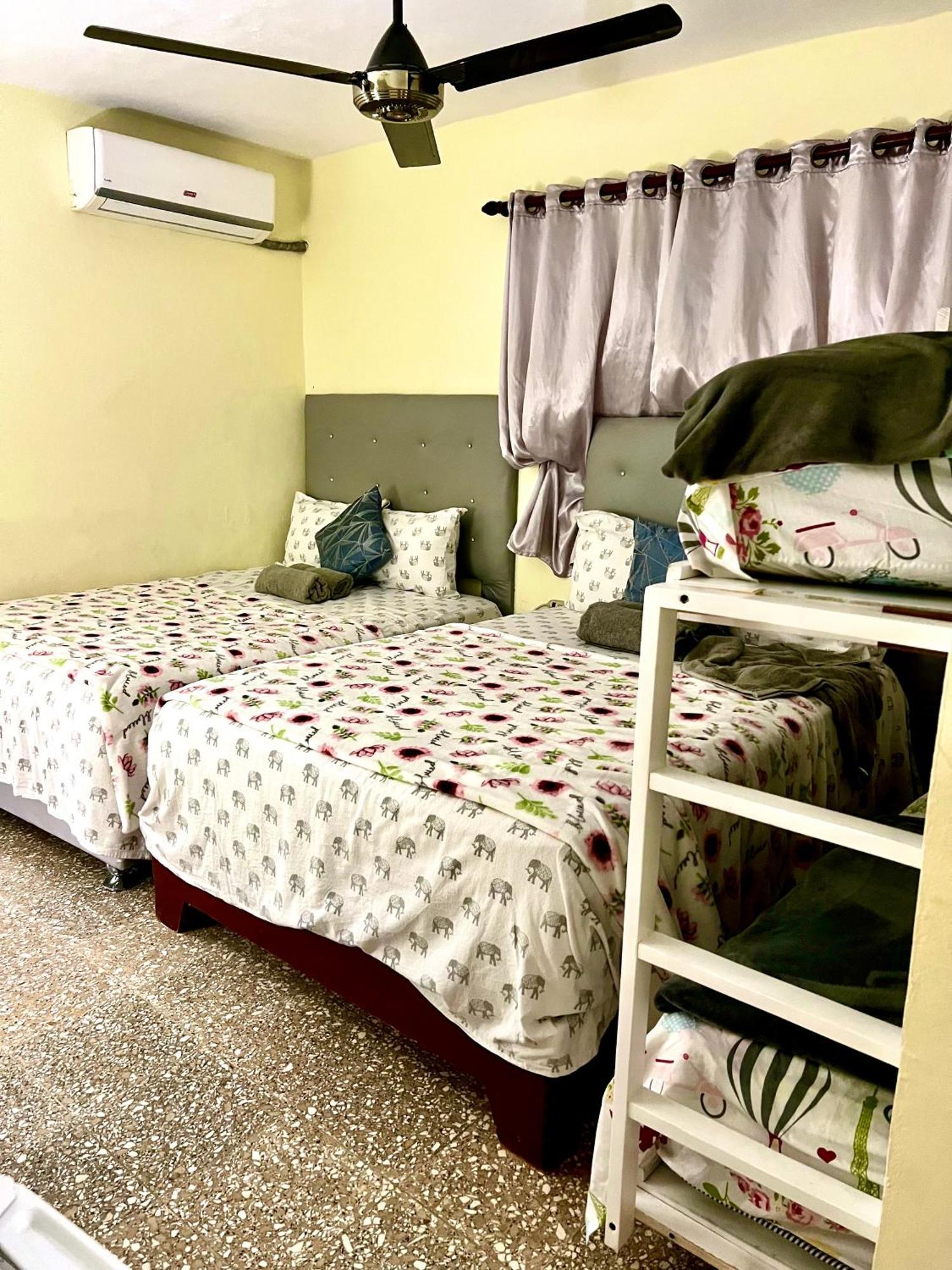 Hotel Maria Bonita Higueey Dış mekan fotoğraf