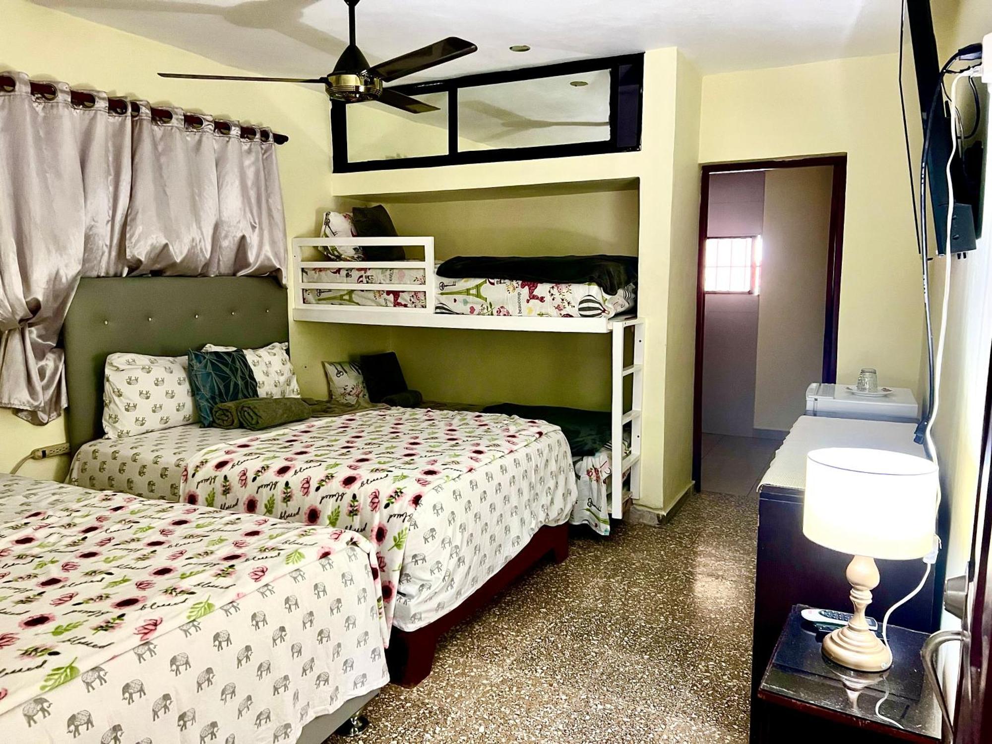Hotel Maria Bonita Higueey Dış mekan fotoğraf