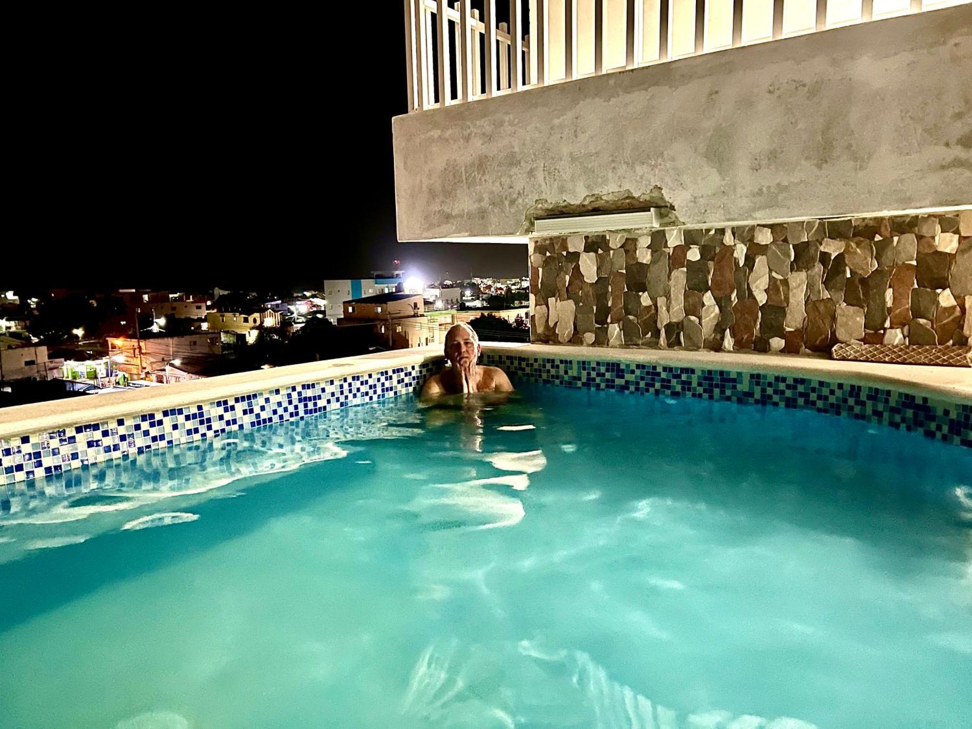 Hotel Maria Bonita Higueey Dış mekan fotoğraf