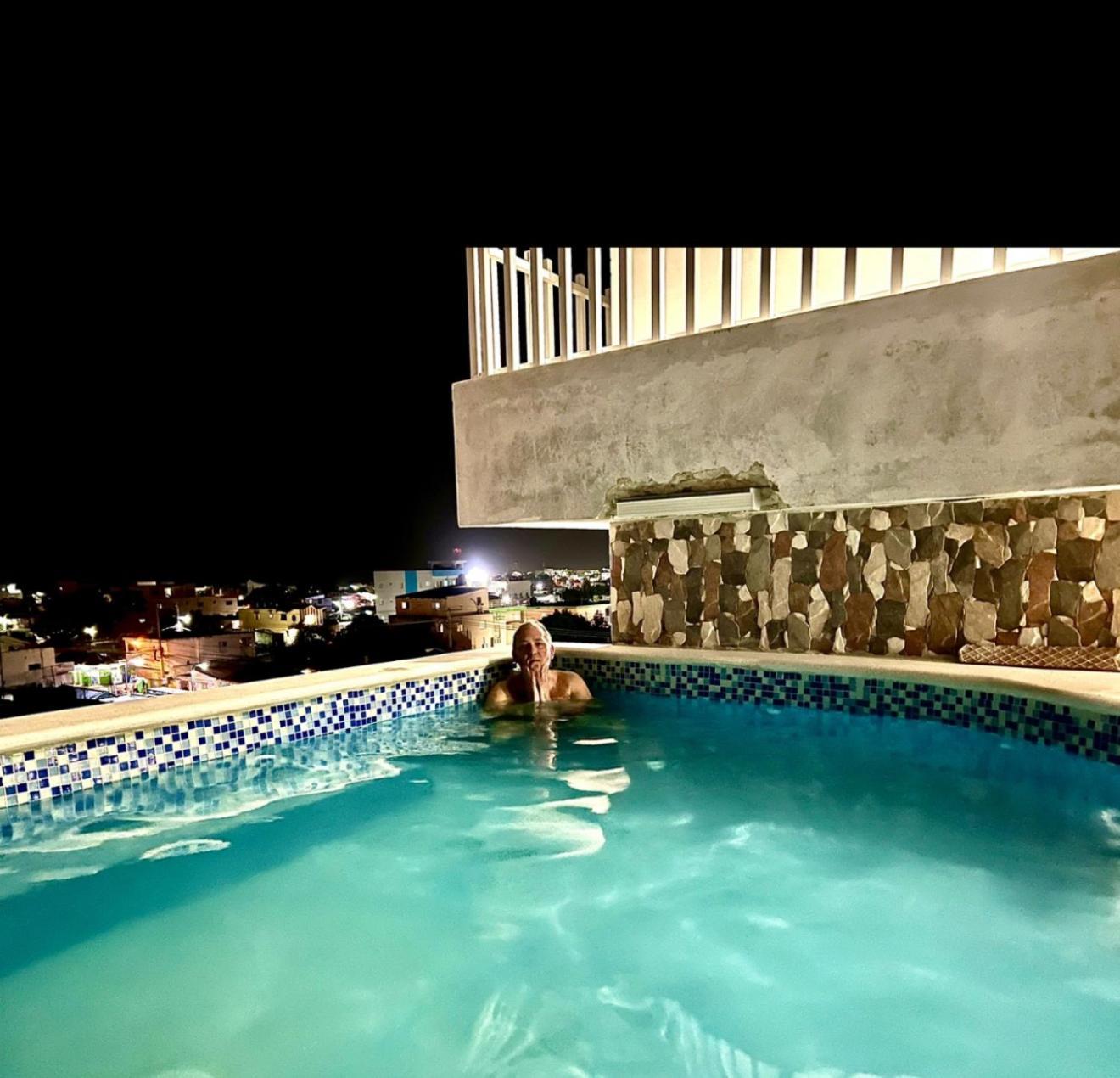 Hotel Maria Bonita Higueey Dış mekan fotoğraf