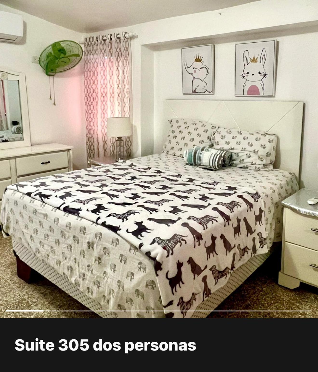 Hotel Maria Bonita Higueey Dış mekan fotoğraf